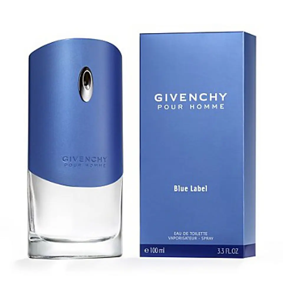 Givenchy Blue Label 100 ml 1