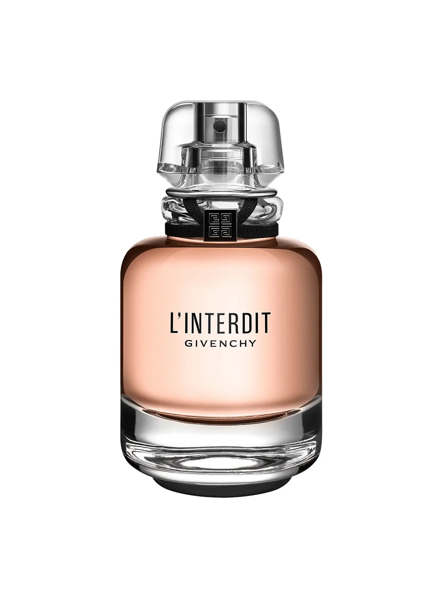 Givenchy L'Interdit 80 ml EDP 2