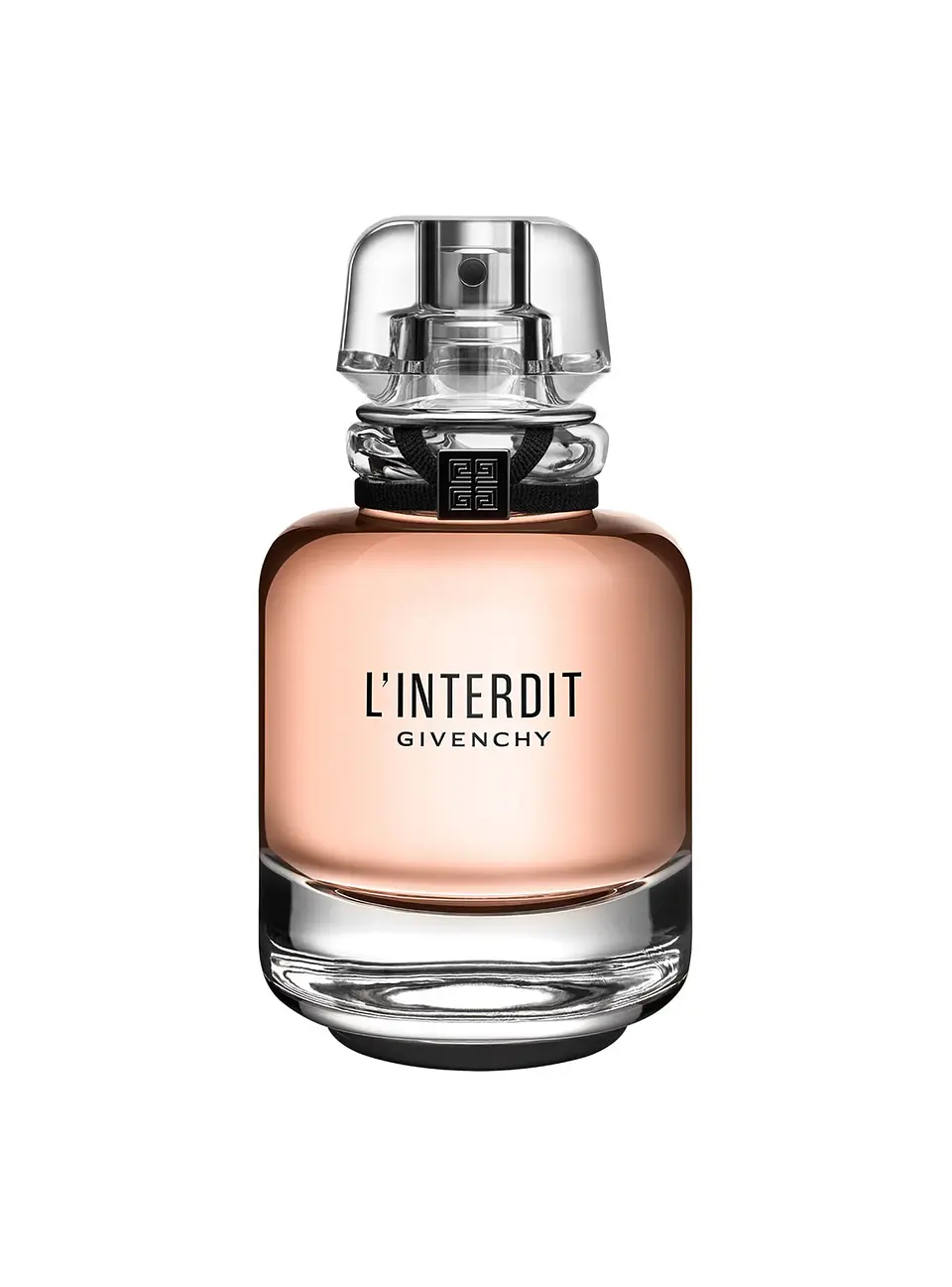 Givenchy L'Interdit 80 ml EDP 2