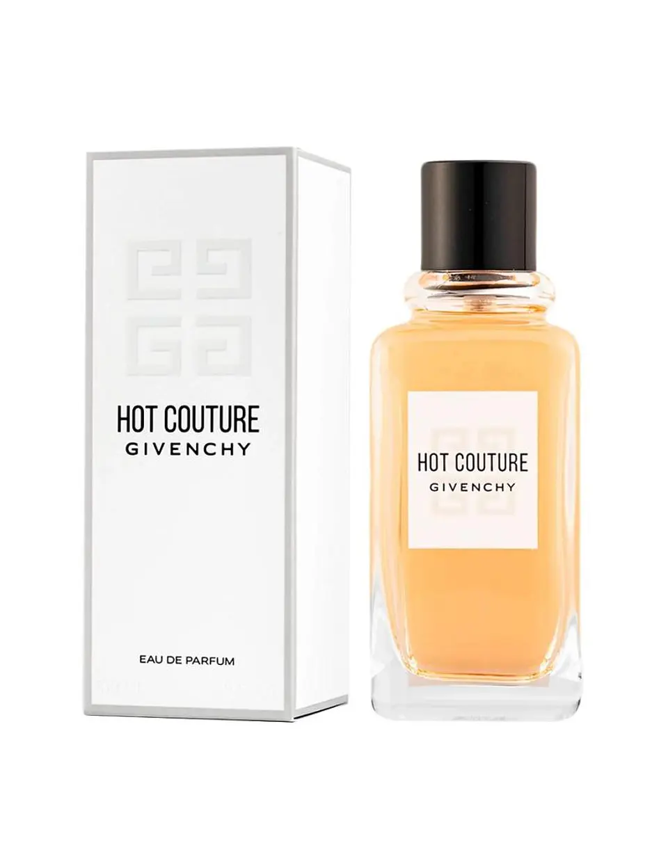 Hot Couture 100 ml EDP 1