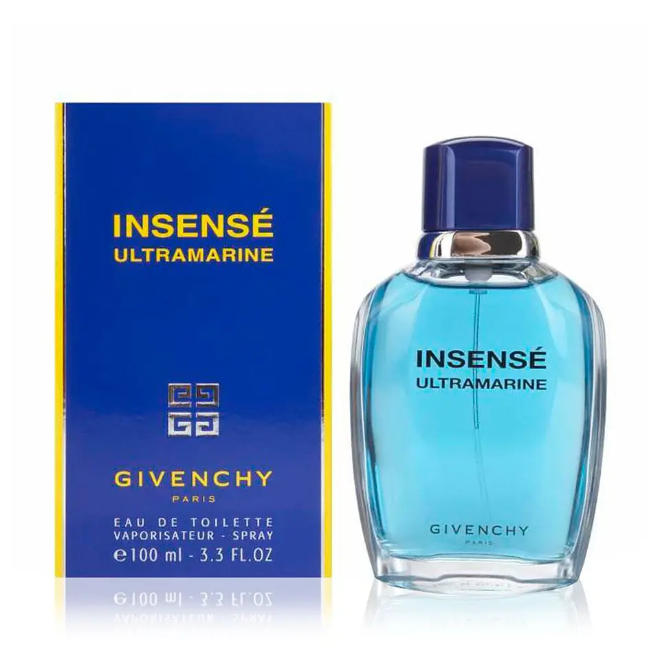 Insensé Ultramarine 100 ml EDT 1
