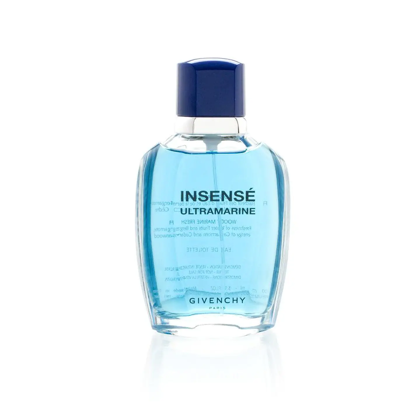 Insensé Ultramarine 100 ml EDT 2