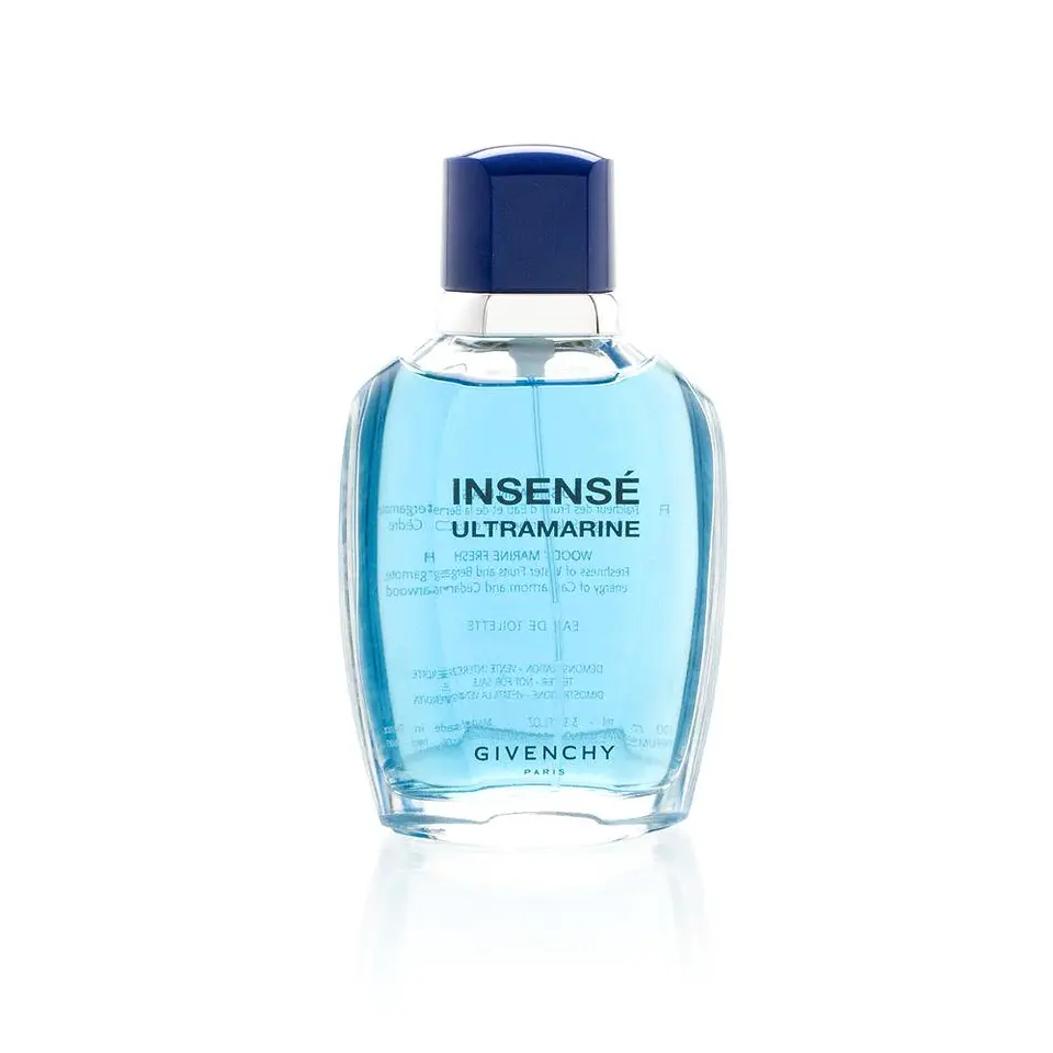 Insensé Ultramarine 100 ml EDT 2