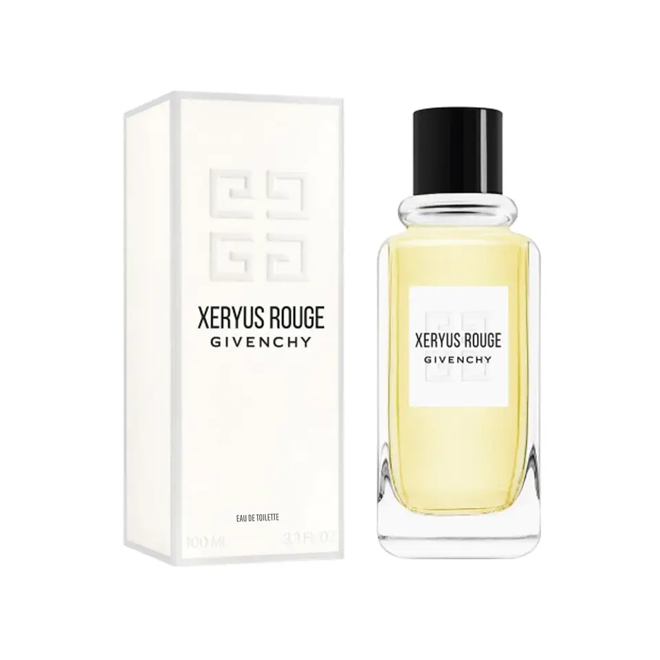 Xeryus Rouge 100 ml (Nueva Presentación) 1