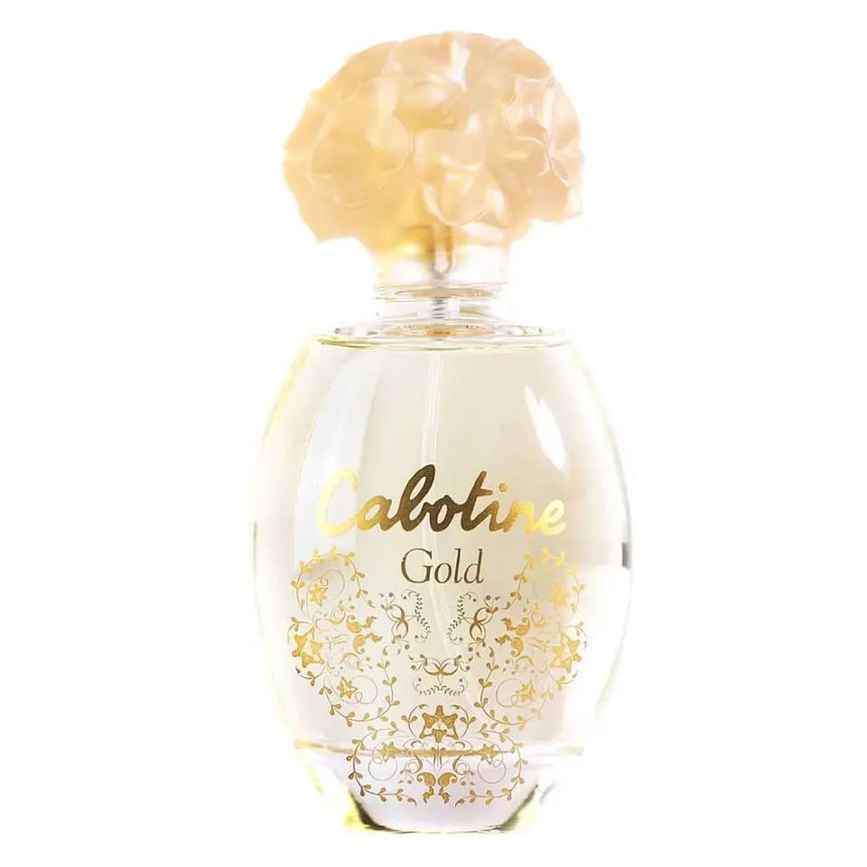 Cabotine Gold 100 ml 2