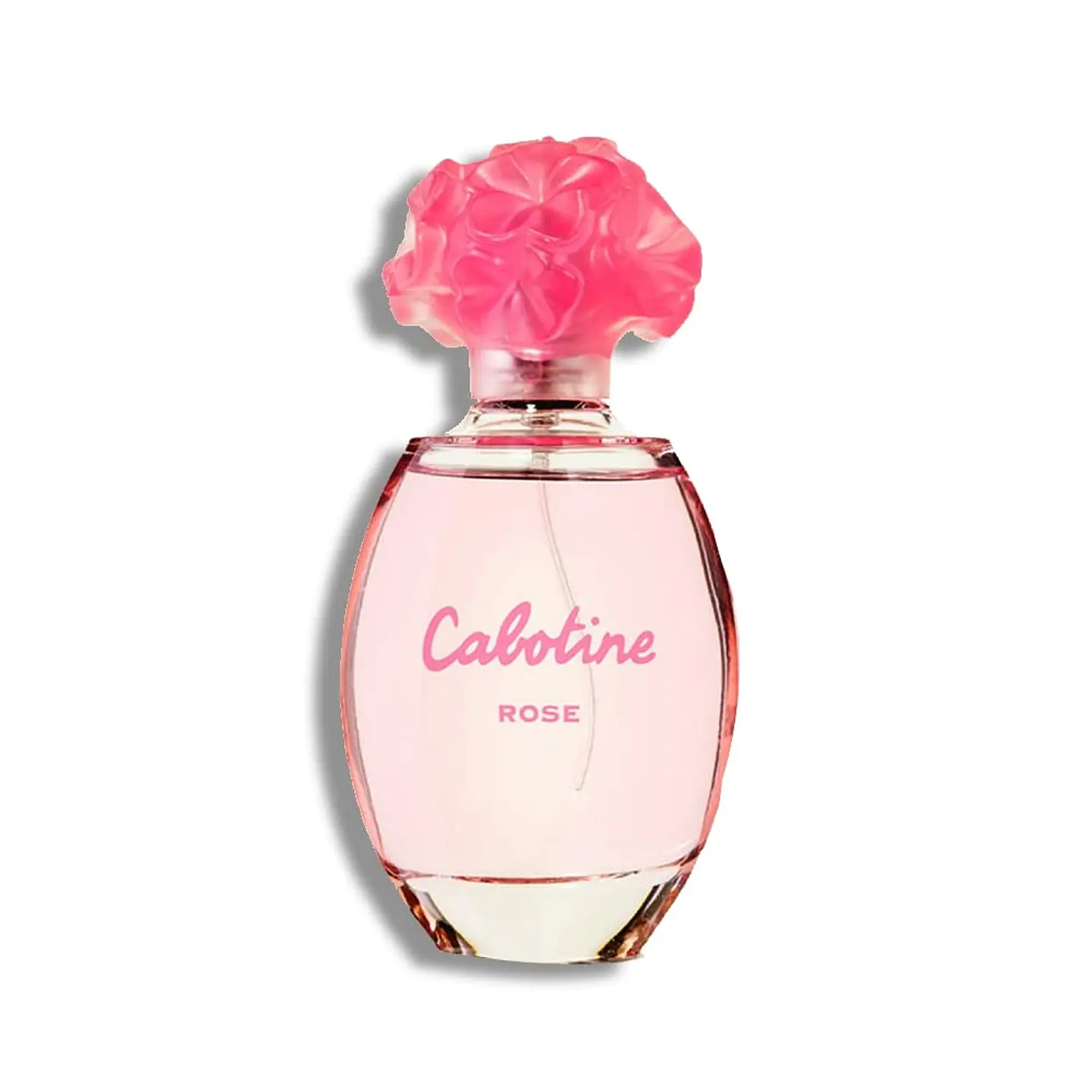 Cabotine Rose 100 ml EDT 2