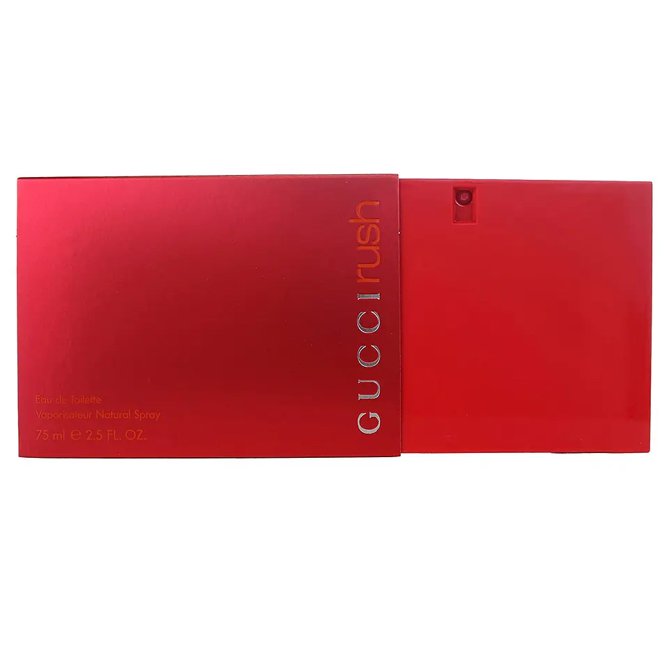Gucci Rush 75 ml 1