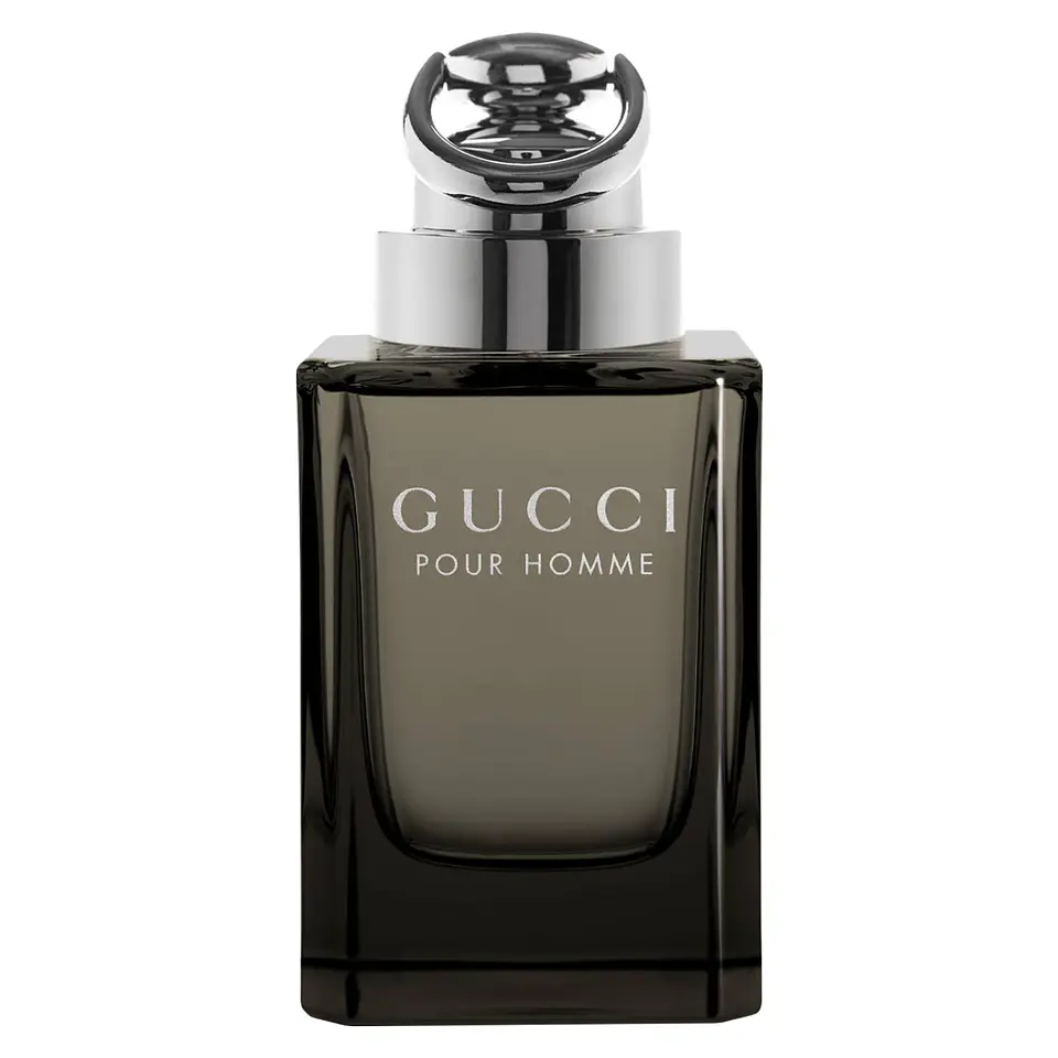 Gucci Pour Homme 90 ml 2