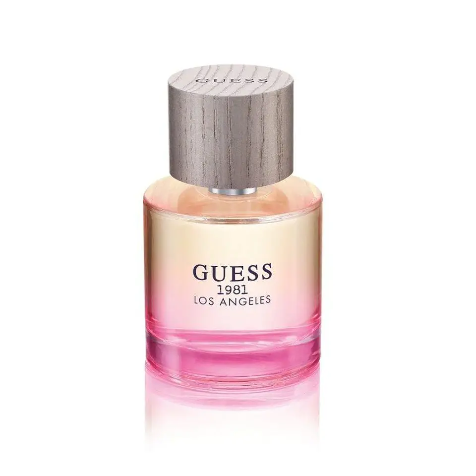Guess 1981 Los Angeles 100 ml 2