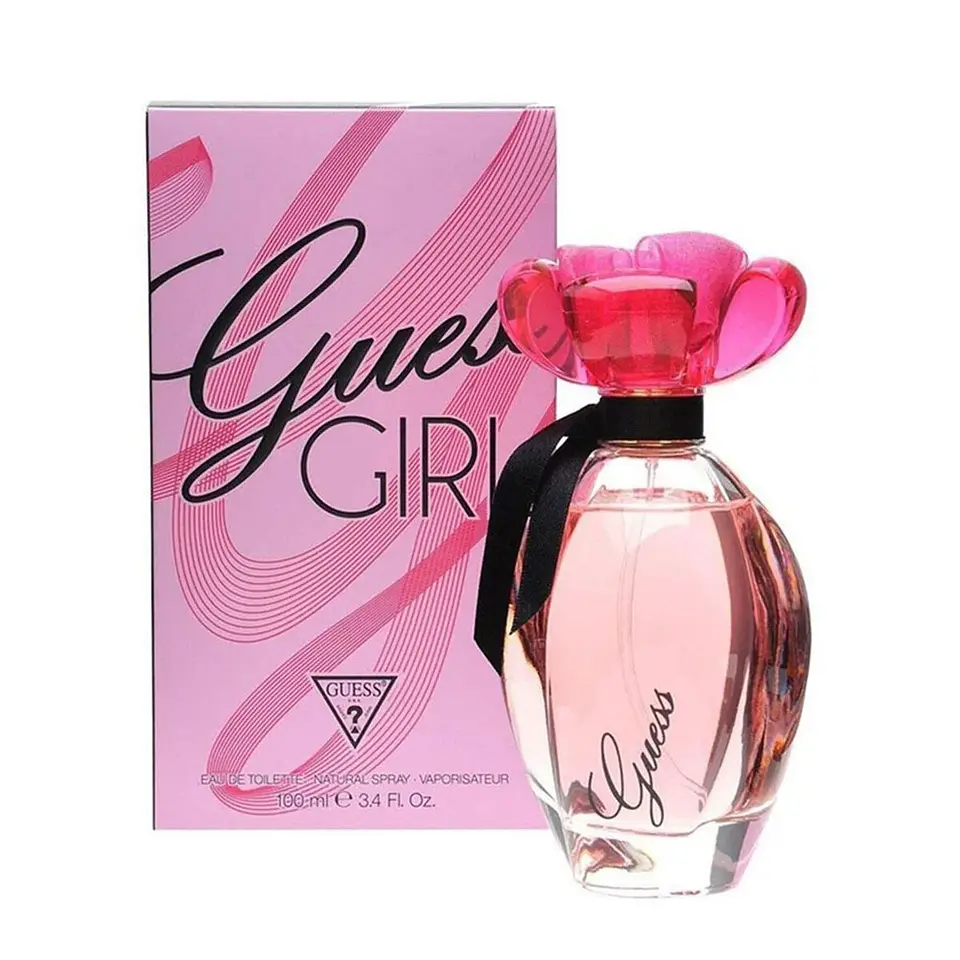 Guess Girl 100 ml 1