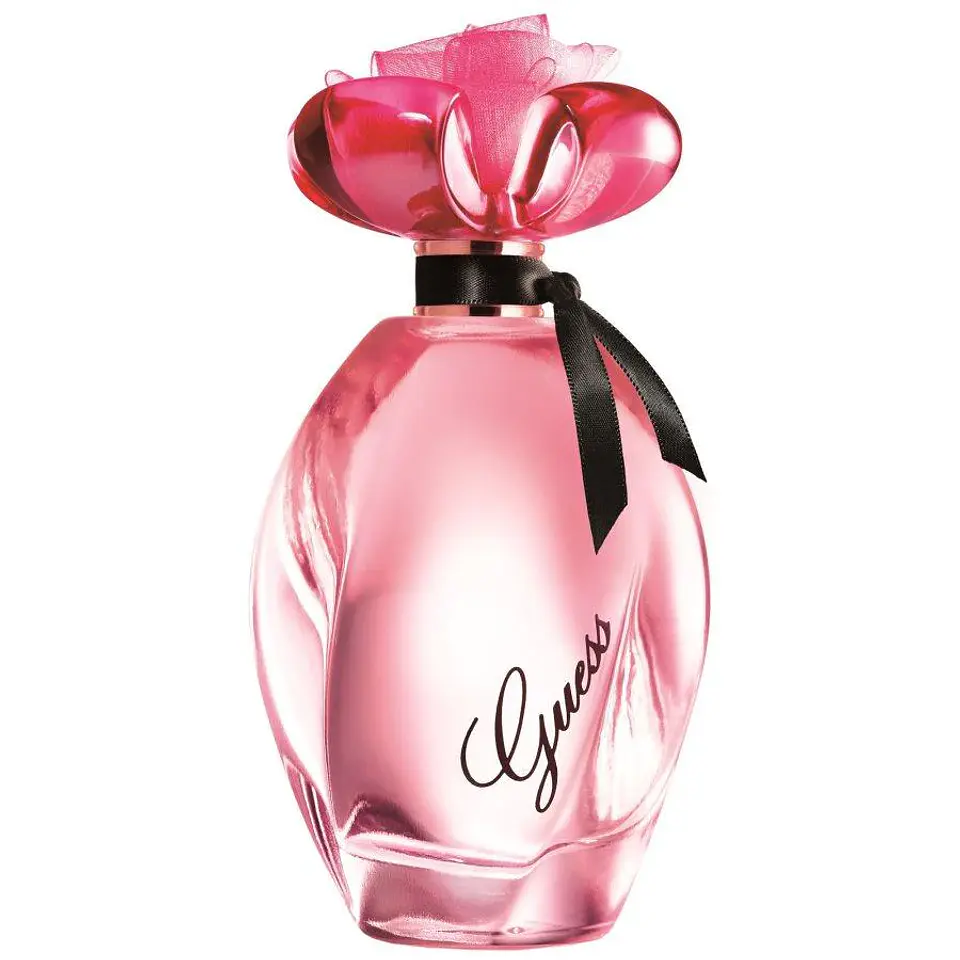 Guess Girl 100 ml 2