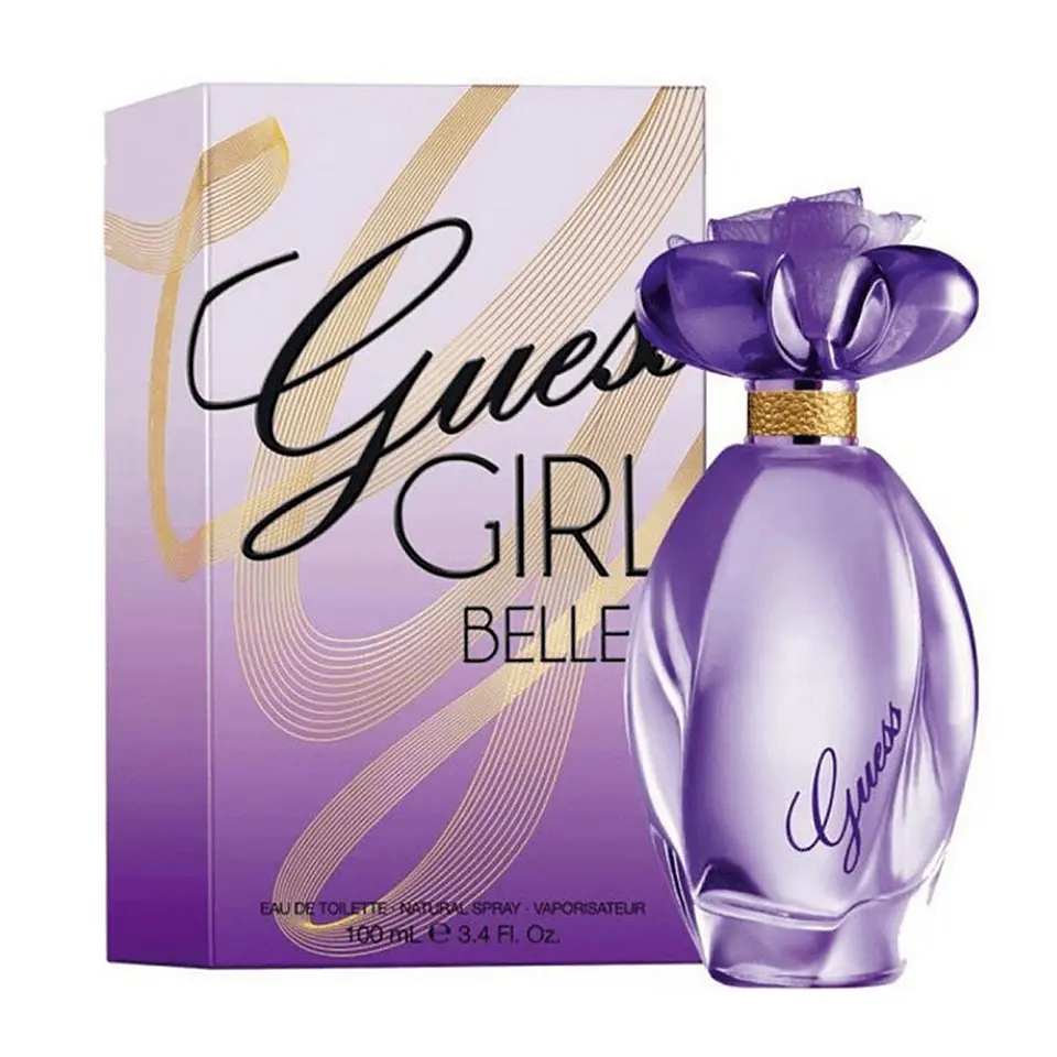 Guess Girl Belle 100 ml 1