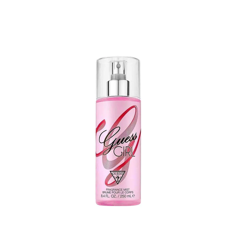 Guess Girl Body Mist 250 ml 1