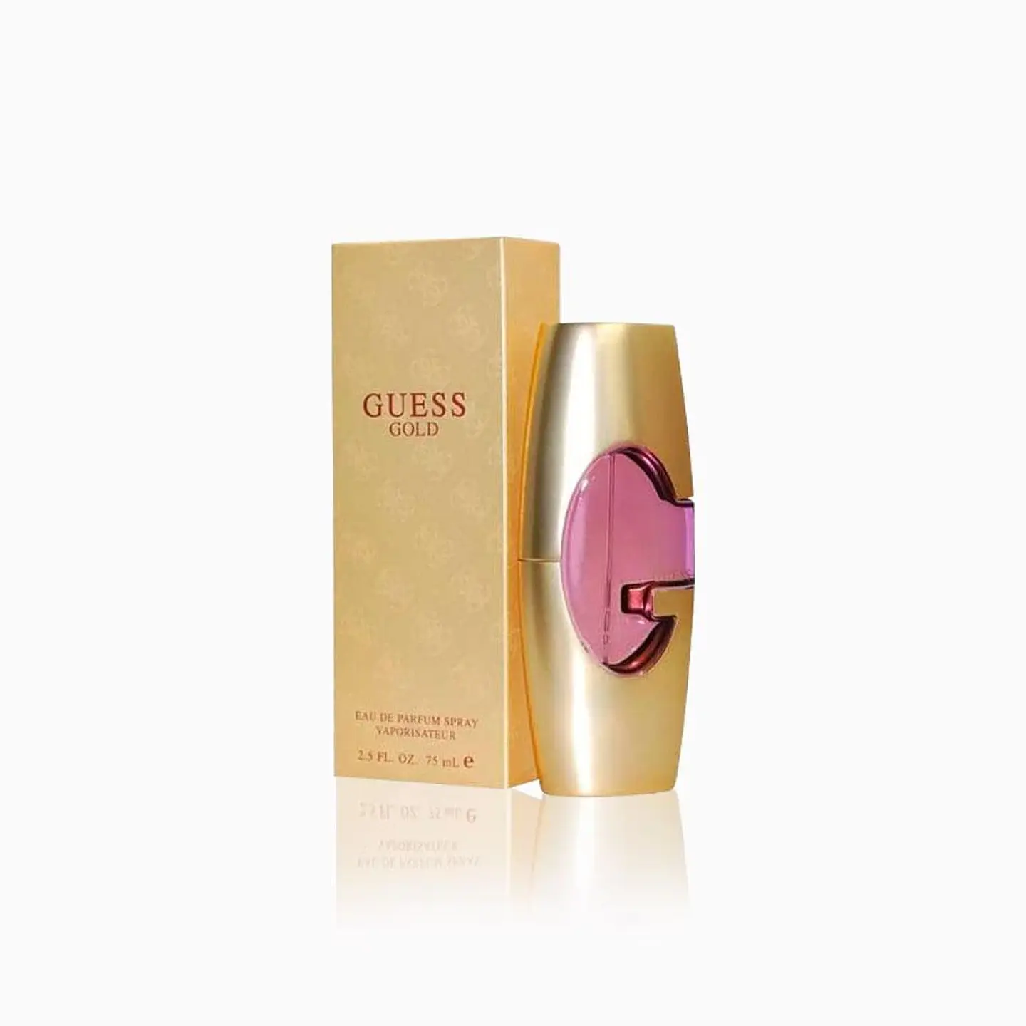 Guess Gold 75 ml EDP 1