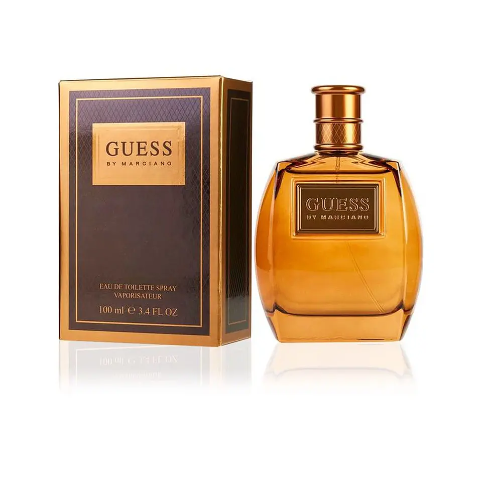 Guess by Marciano for Men 100 ml EDT 1