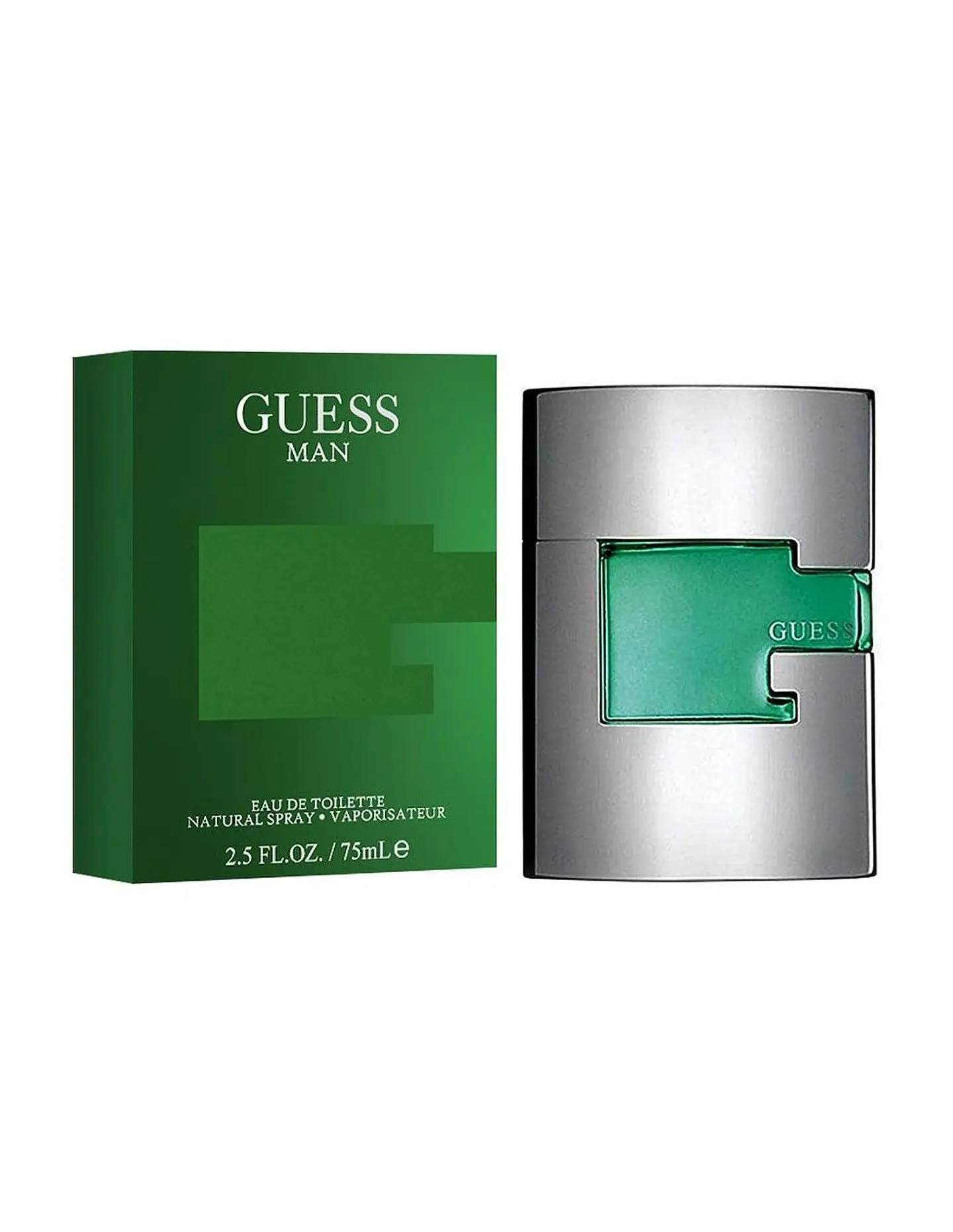 Guess Man 75 ml 1