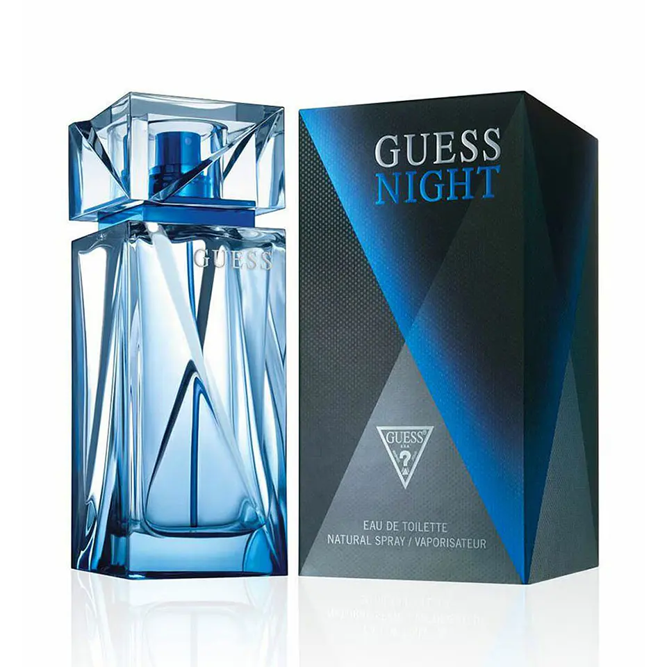 Guess Night 100 ml 1