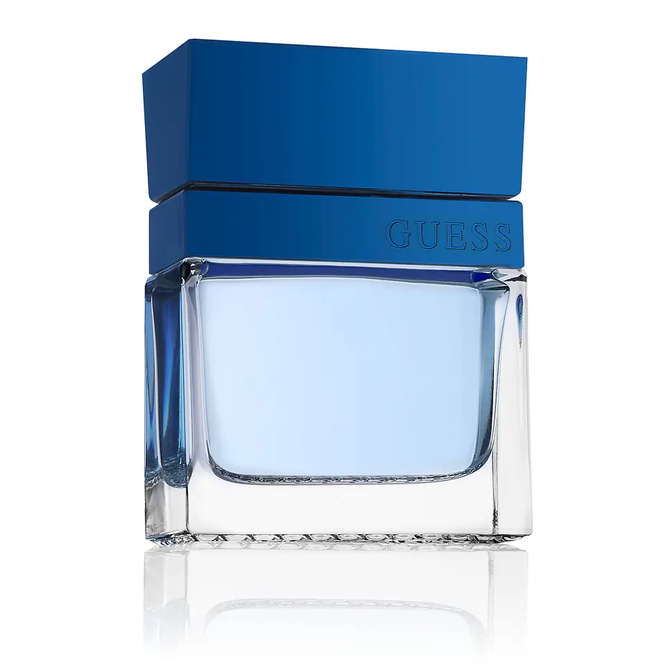 Guess Seductive Homme Blue 100 ml 2