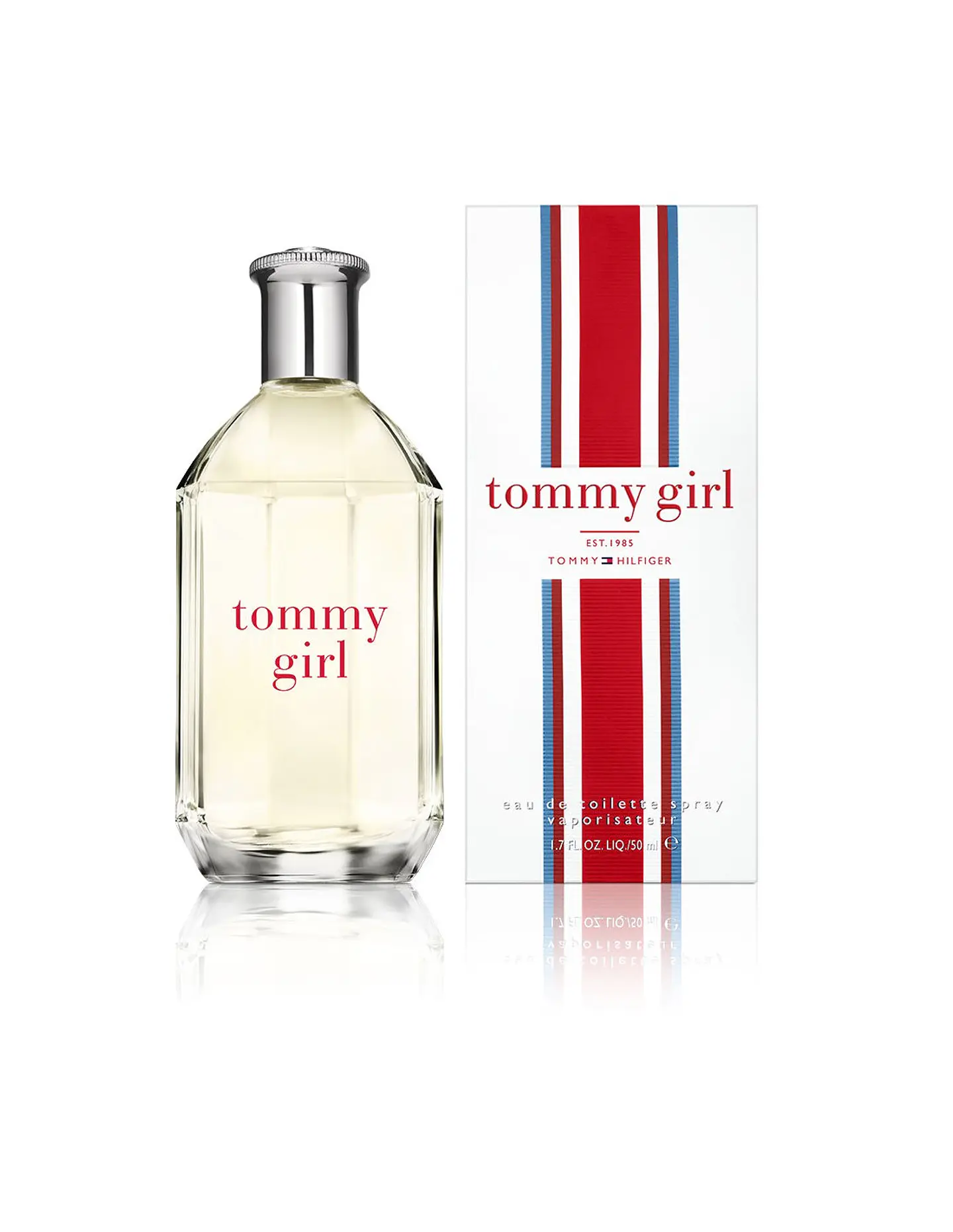 Tommy Girl 50 ml  1