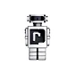 Phantom 100 ml EDT + 20 ml - Miniatura 2