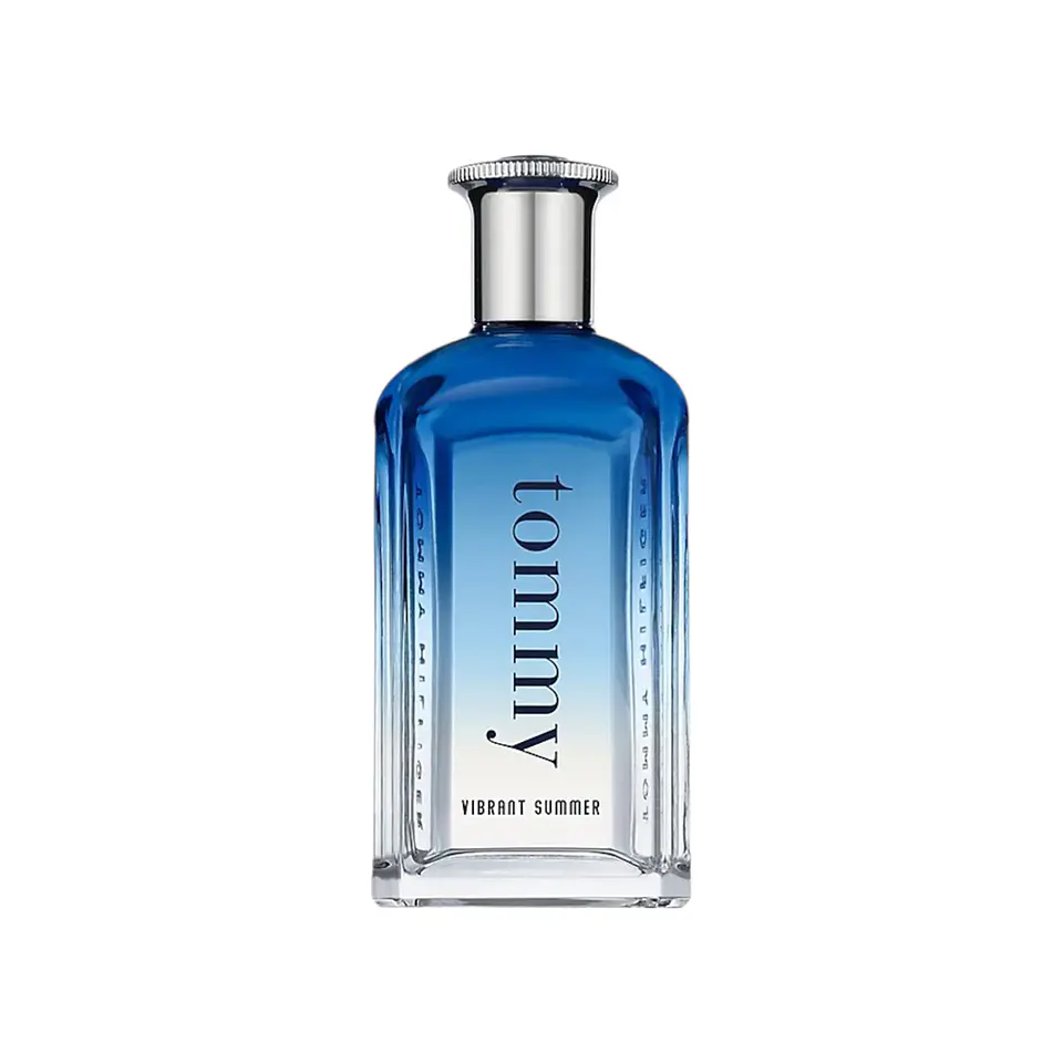 Tommy Vibrant Summer 100 ml 2