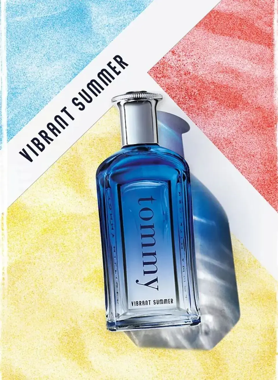 Tommy Vibrant Summer 100 ml 3