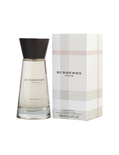 Burberry Touch for Women 100 ml EDP