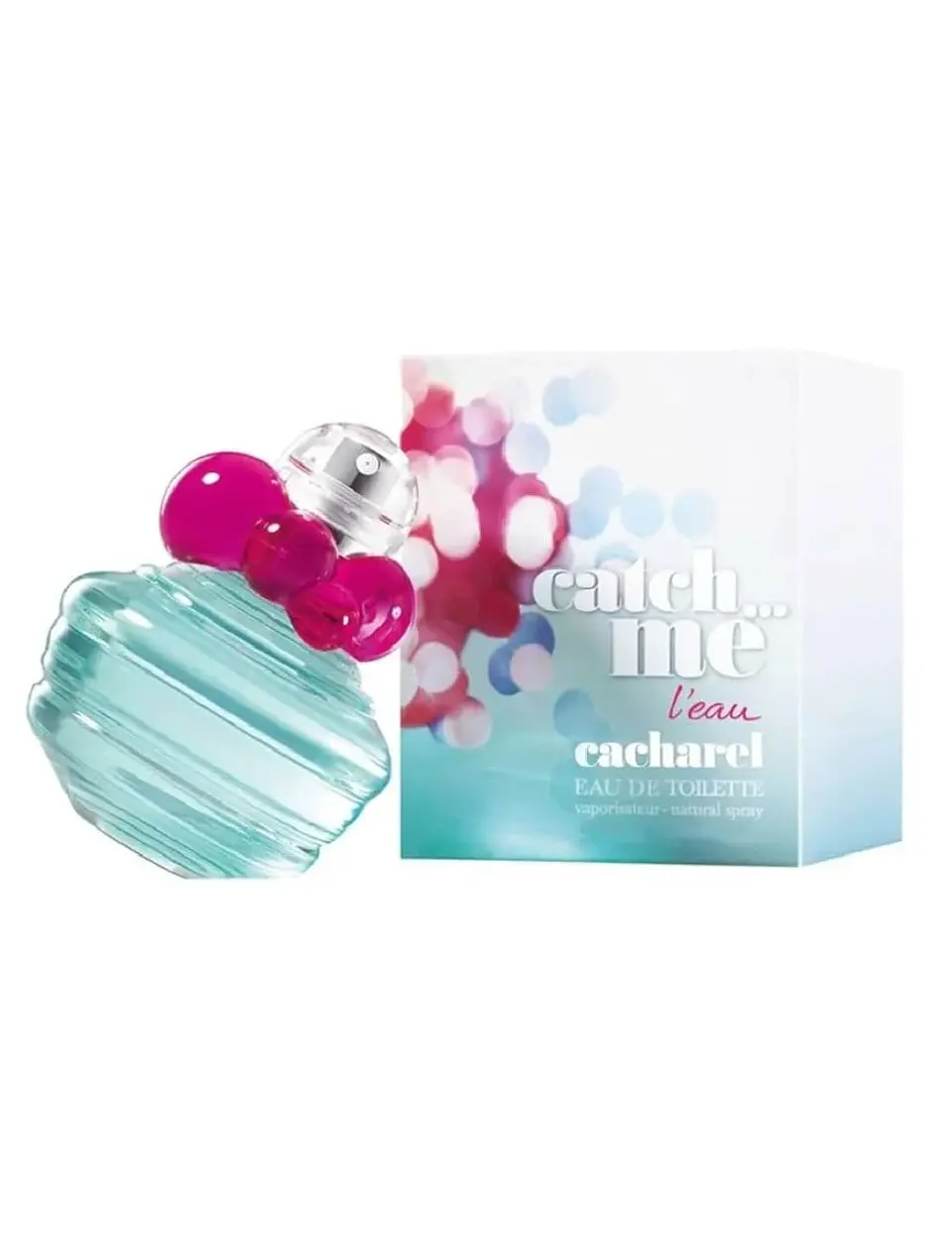 Catch Me L'Eau 80 ml EDT 1