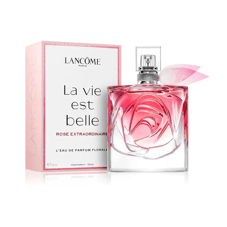 La Vie Est Belle Rose Extraordinaire 50 ml EDP  1