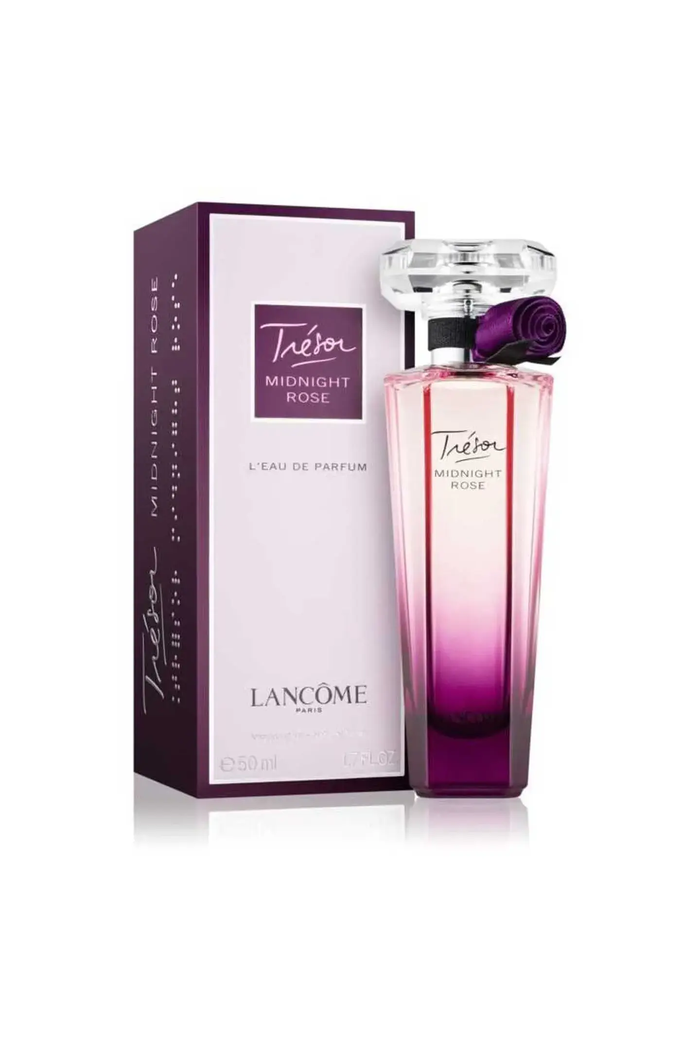 Tresor Midnight Rose 50 ml 1