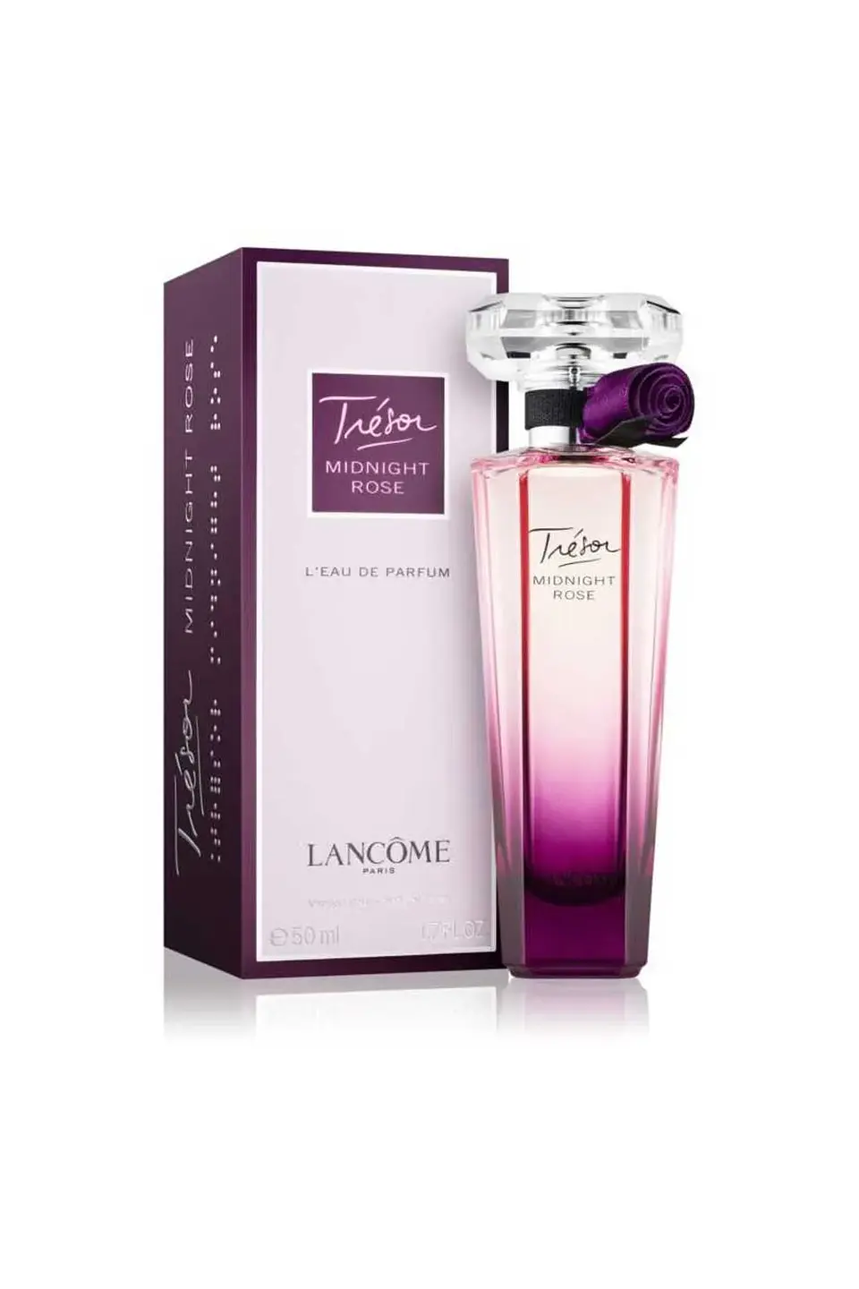 Tresor Midnight Rose 50 ml 1