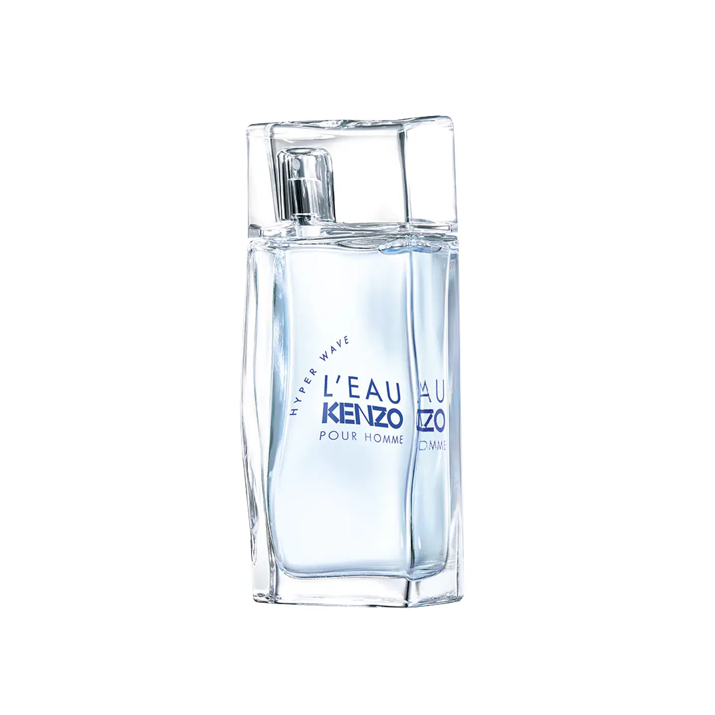 L'Eau Kenzo Pour Homme Hyper Wave 100 ml  2