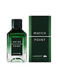 Lacoste Match Point 100 ml EDP - Miniatura 1
