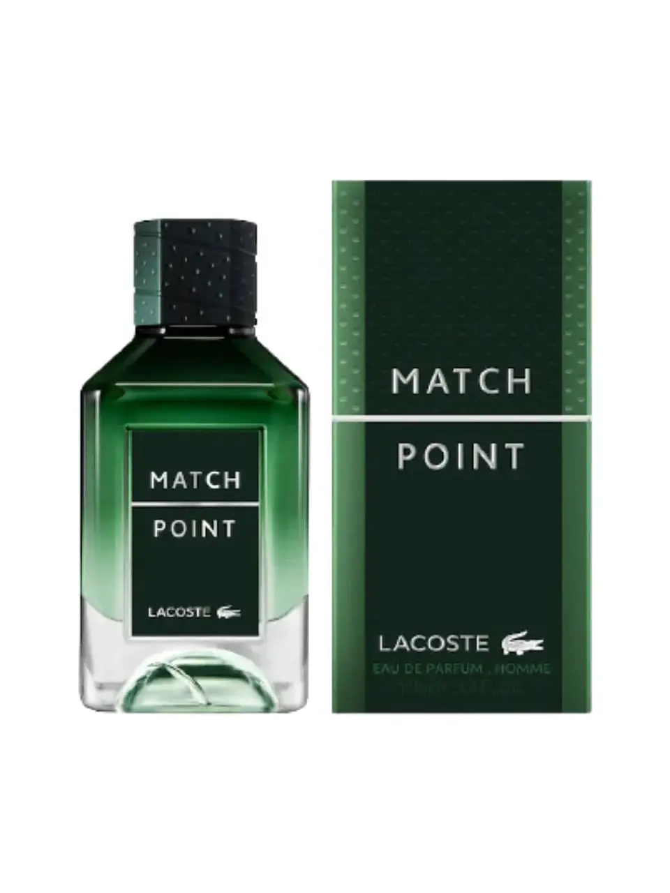 Lacoste Match Point 100 ml EDP 1