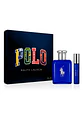 Polo Blue 75 ml EDT + 10 ml - Miniatura 1