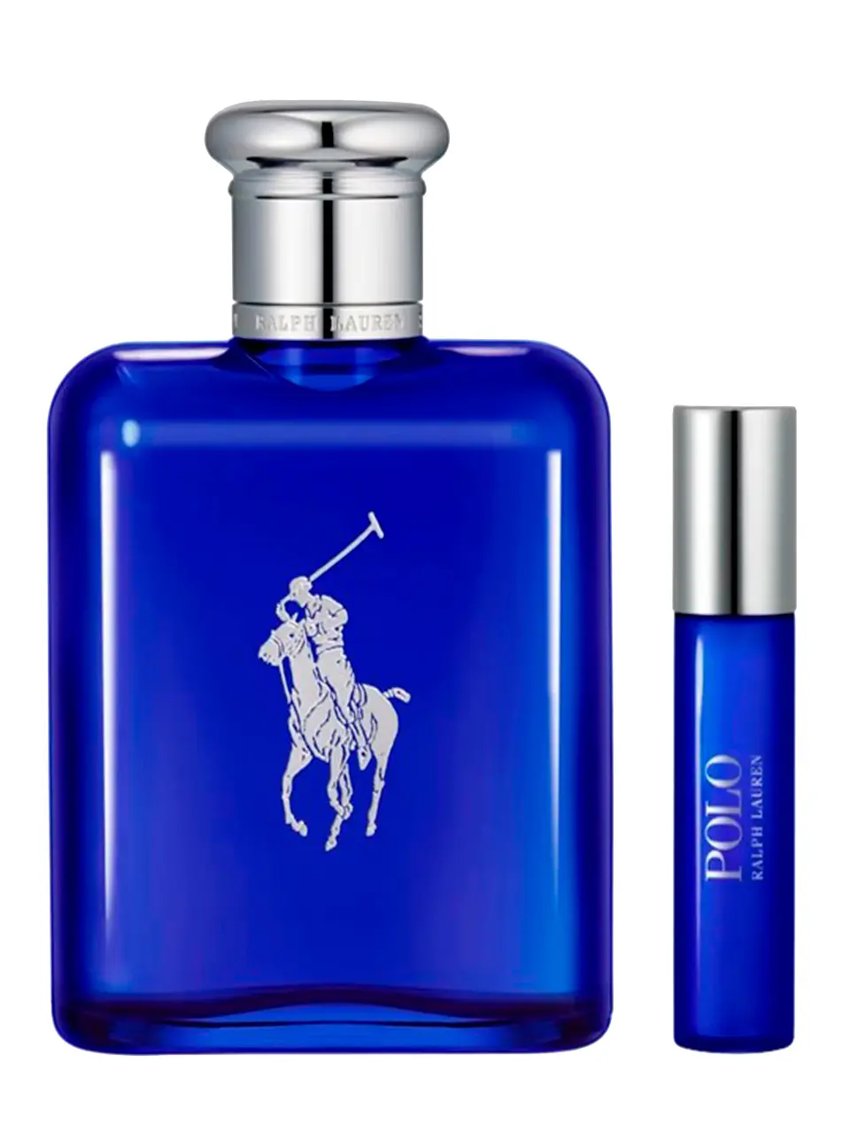 Polo Blue 75 ml EDT + 10 ml 2