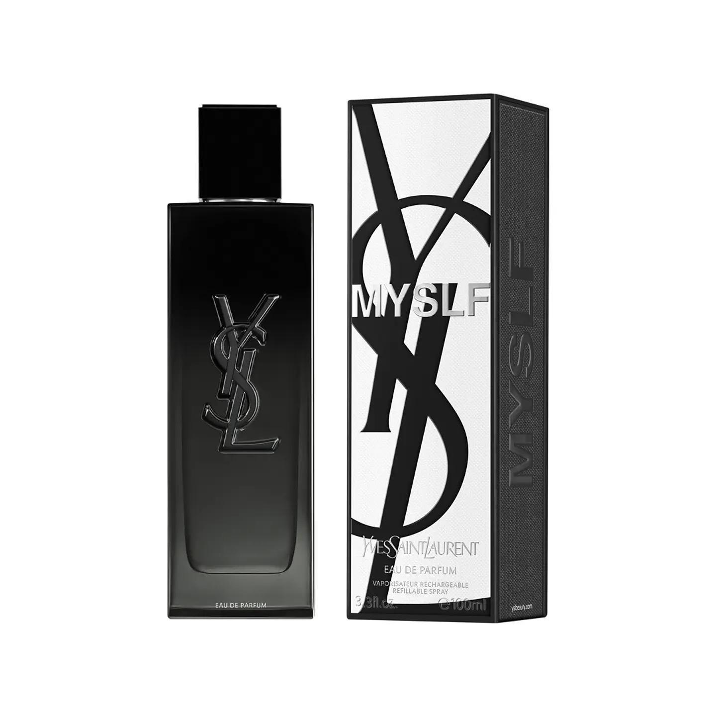 MYSLF 100 ml EDP 1