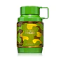 Odyssey Tyrant 100 ml EDP - Miniatura 2