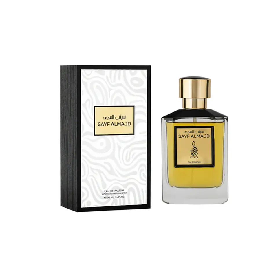 Sayf Almajd 105 ml EDP 1