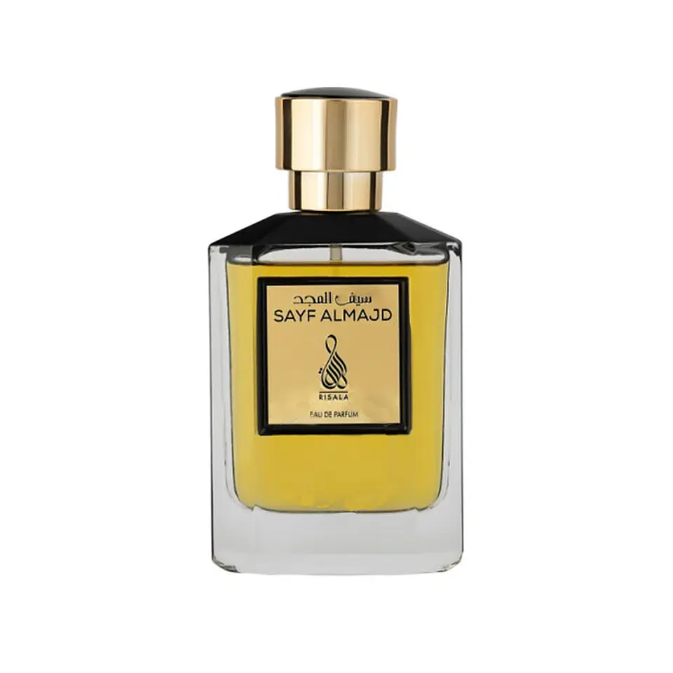 Sayf Almajd 105 ml EDP 2