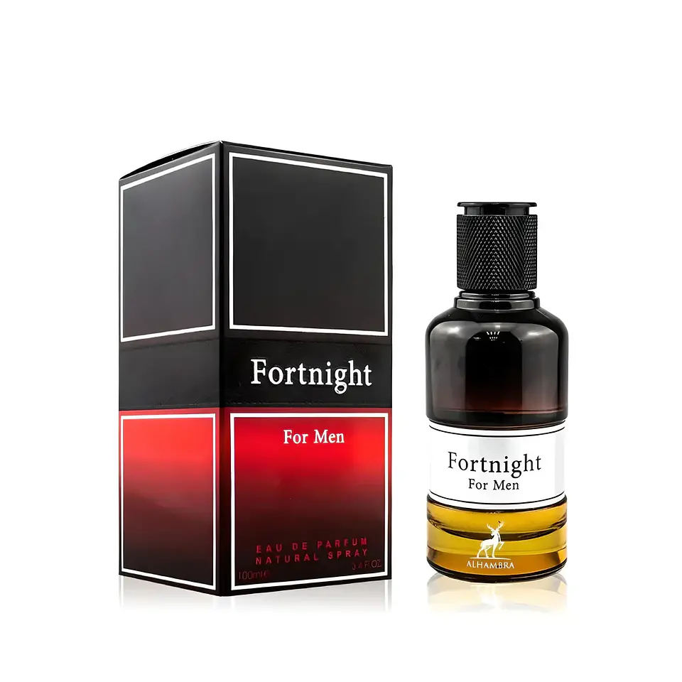 Fortnight 100 ml EDP 1