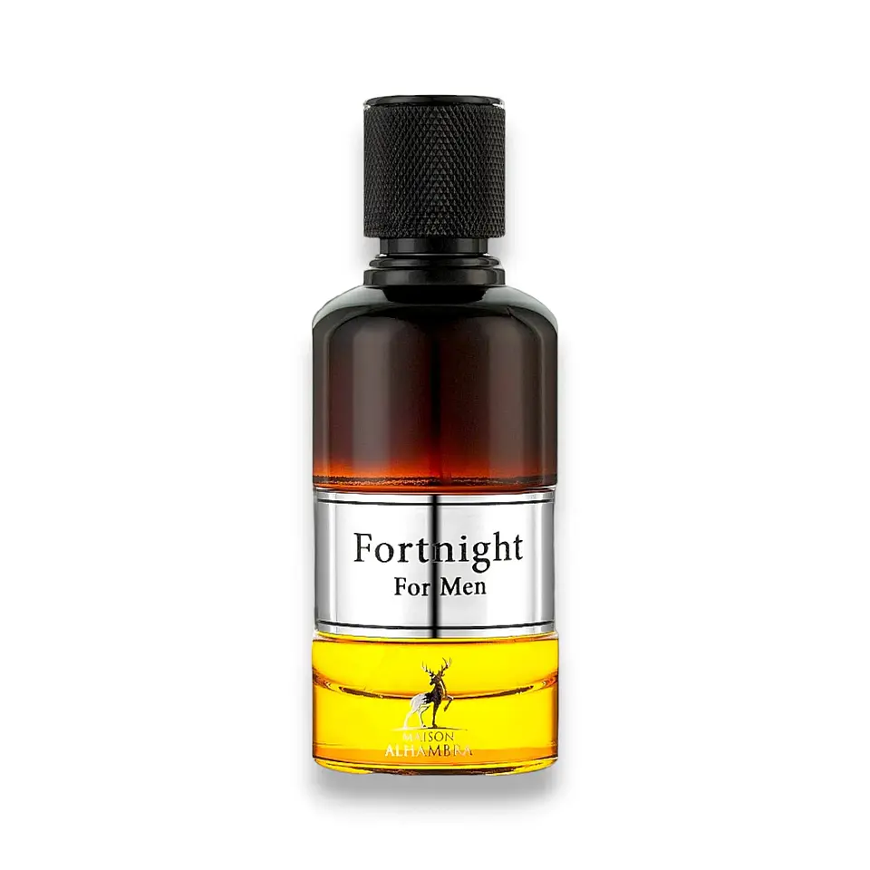 Fortnight 100 ml EDP 2