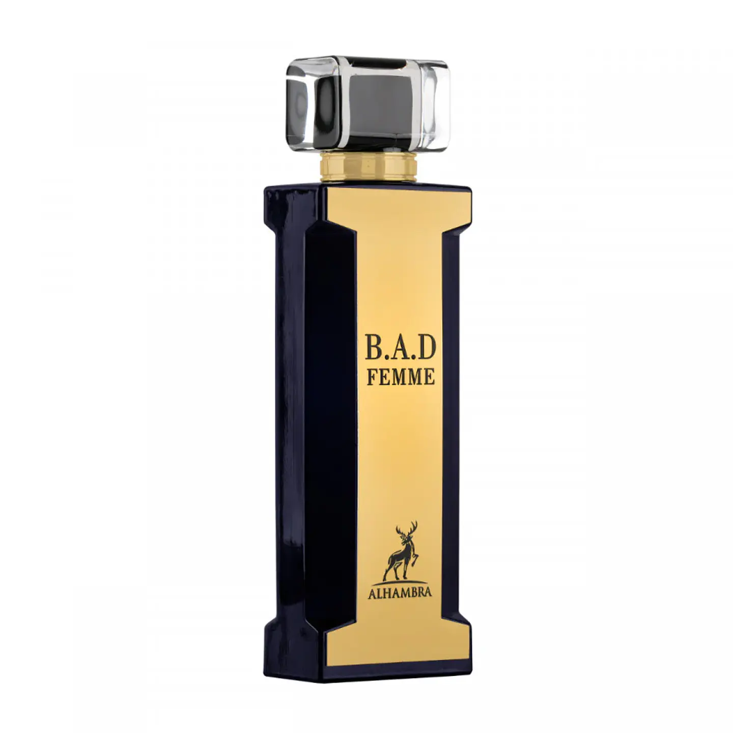 B.A.D. Femme 100 ml 2
