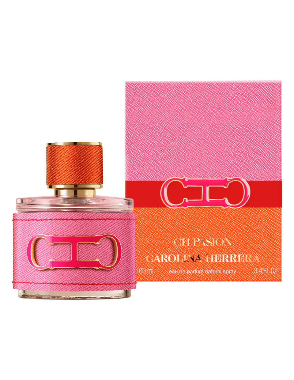 CH Pasión for Her 100 ml 1