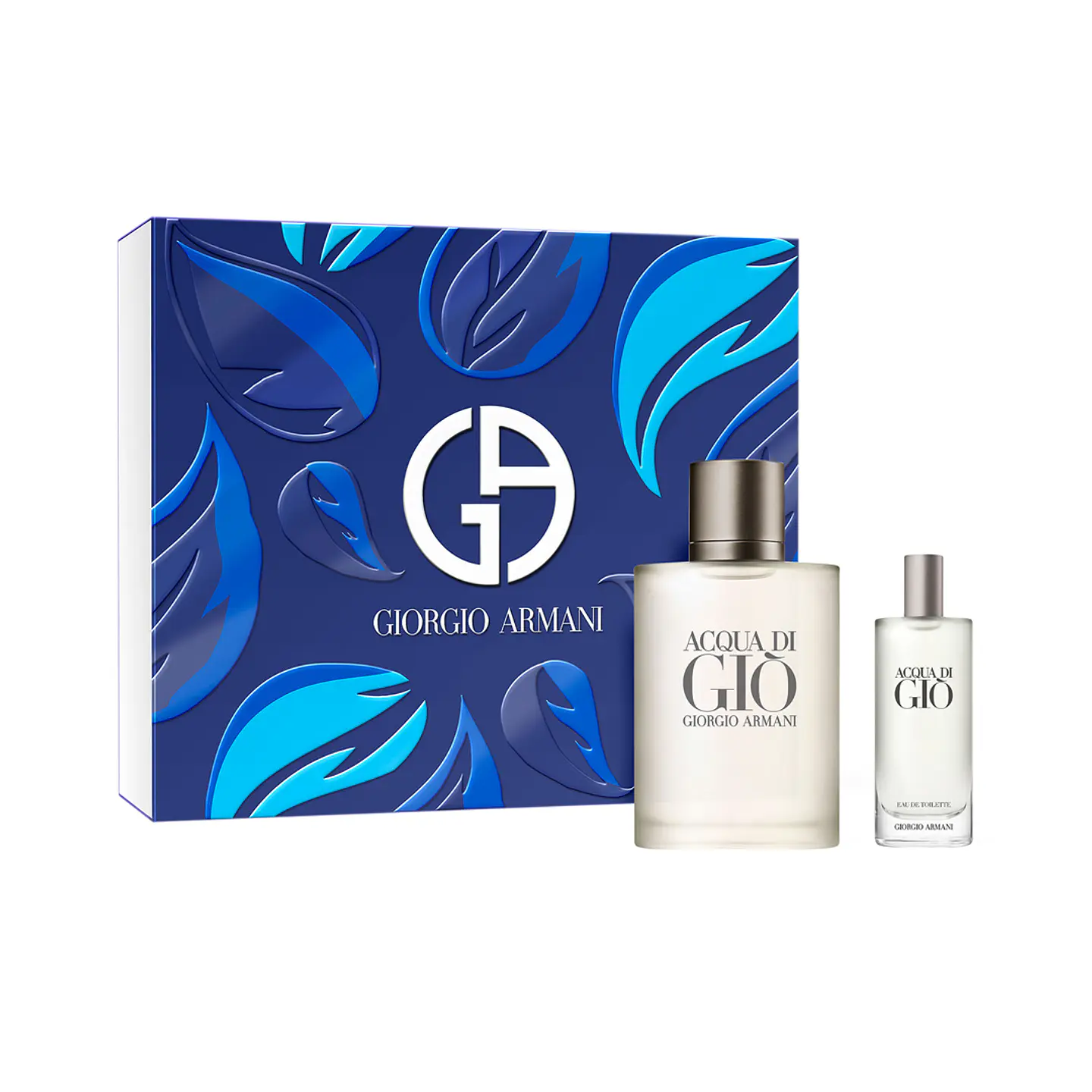 Acqua di Gio 100 ml + 15 ml 1