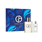 Acqua di Gio 100 ml + 15 ml - Miniatura 1