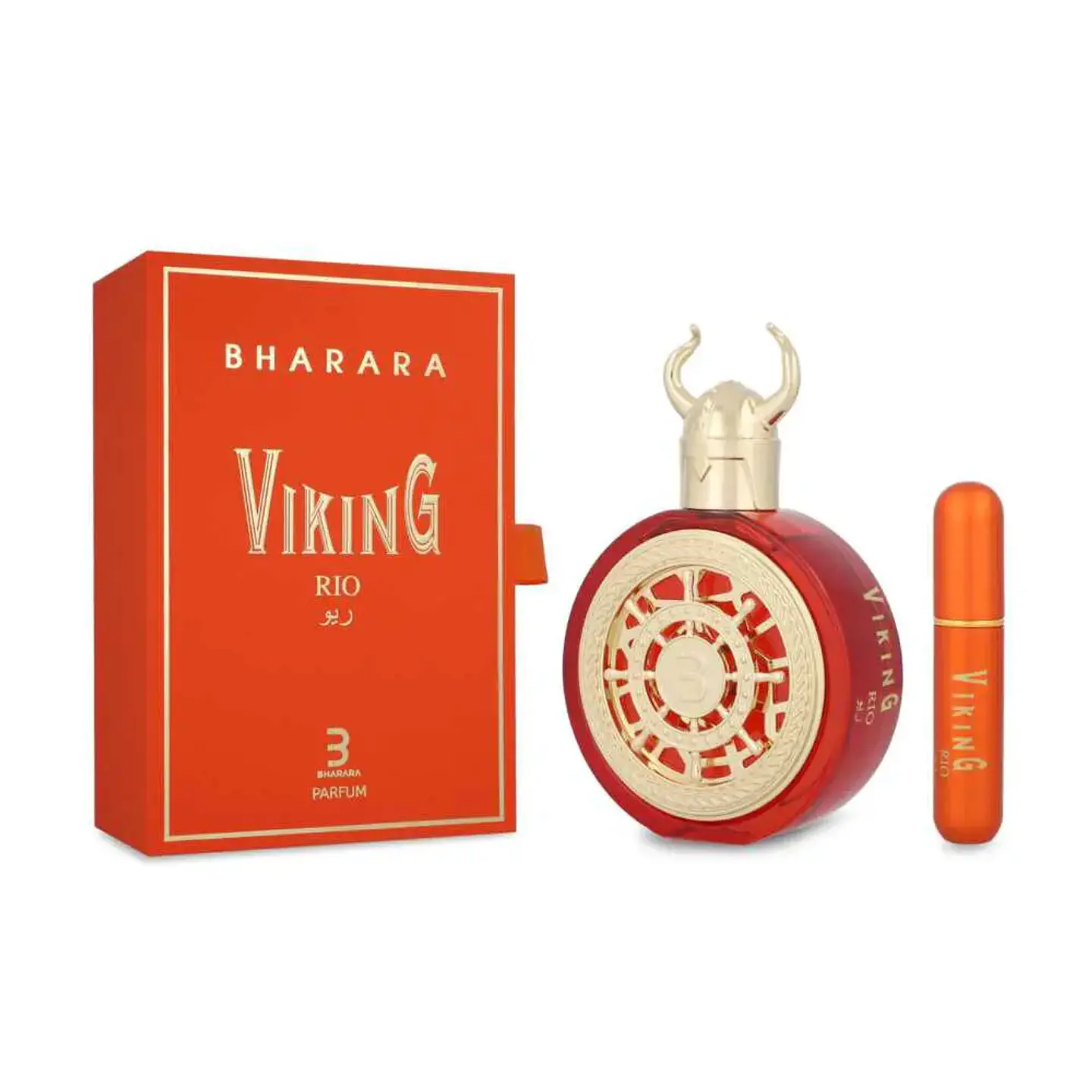 Bharara Viking Rio 100 ml 1