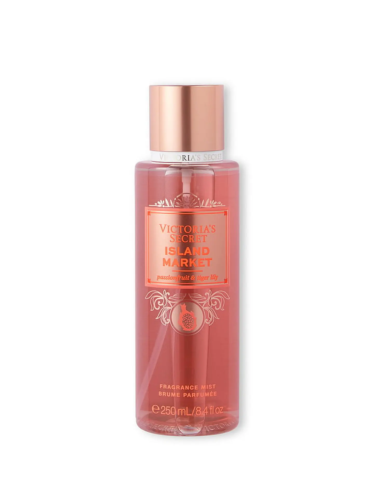 Mist Corporal Island Market 250 ml 1