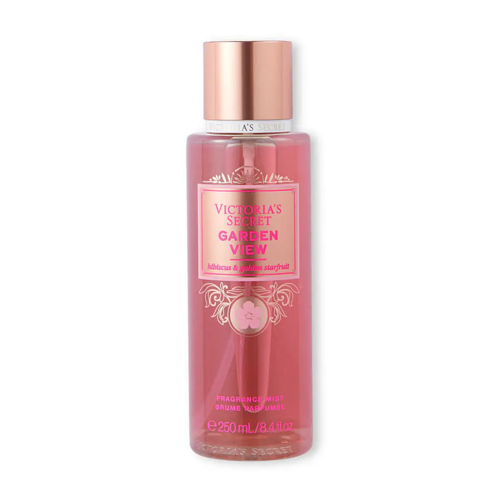 Mist Corporal Garden View 250 ml 1