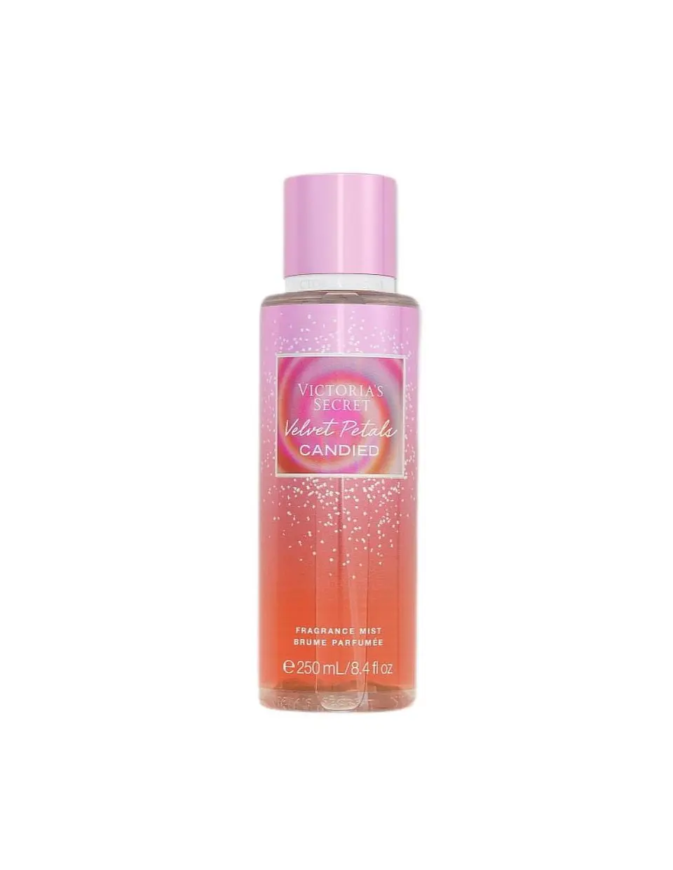 Mist Corporal Velvet Petals Candied 250 ml 1
